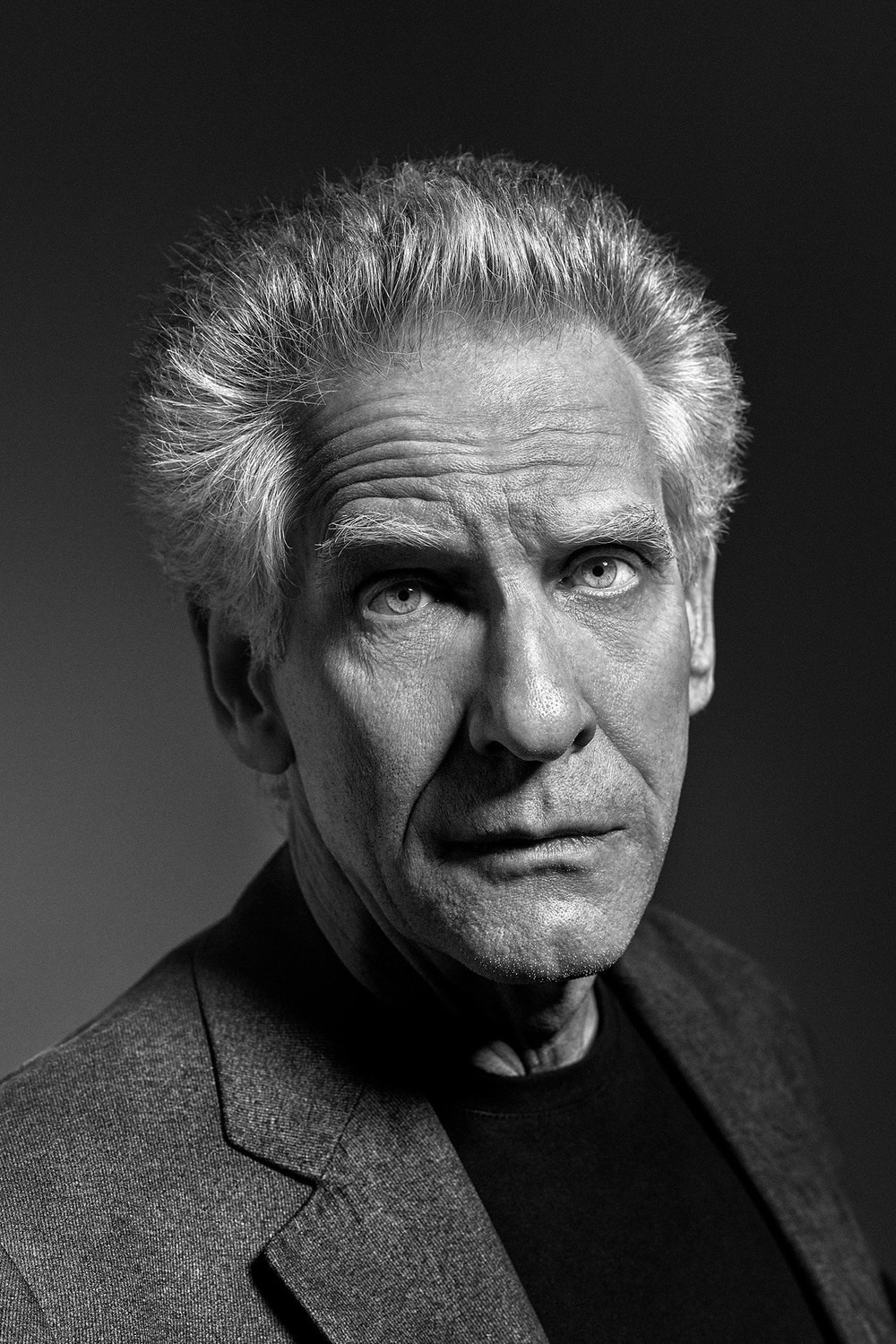 Foto de David Cronenberg
