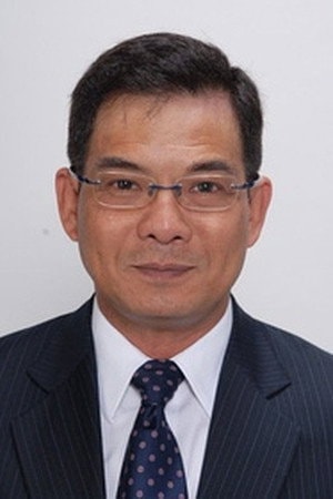 Foto de Joseph Lee Kwok-Lun