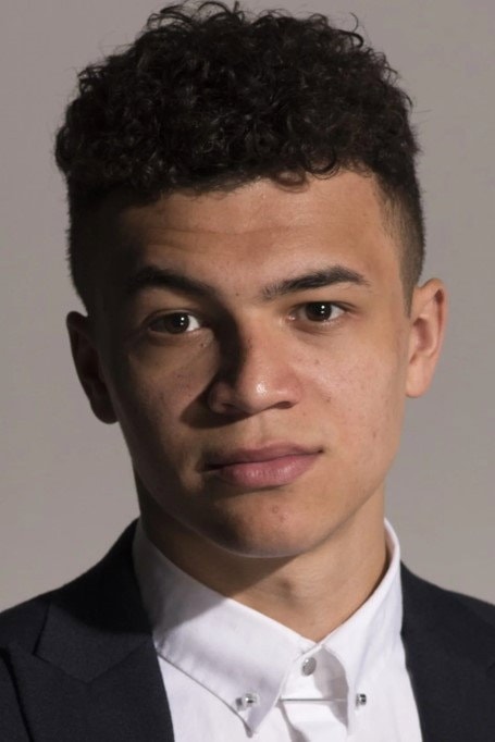 Reece Douglas