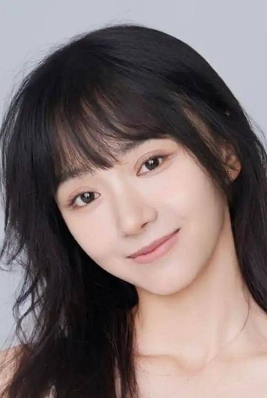 Foto de Bu Guanjin