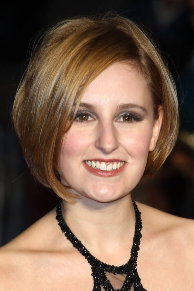 Foto de Laura Carmichael