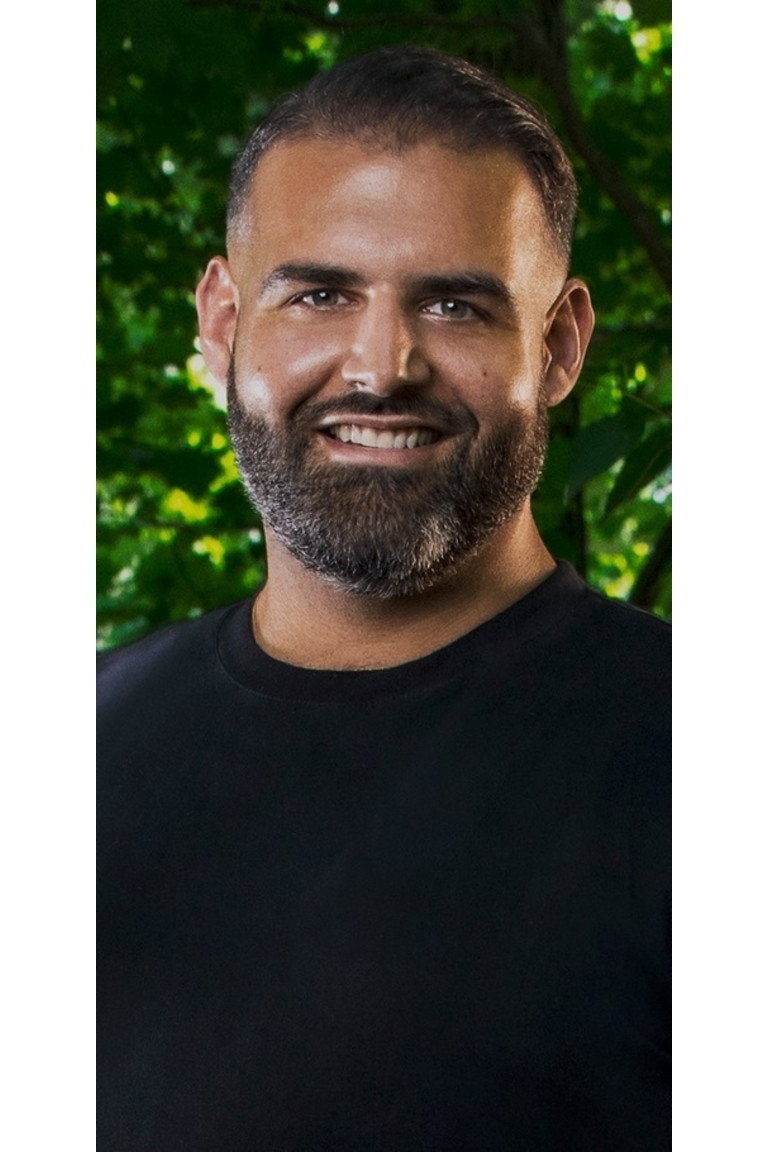 James DeSantis