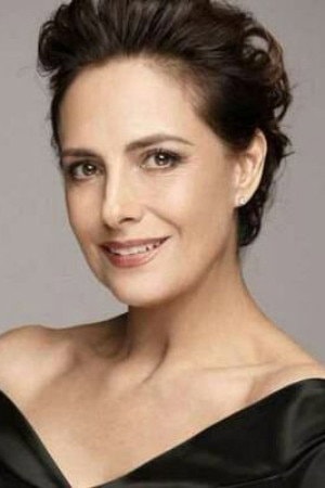 Foto de Diana Bracho