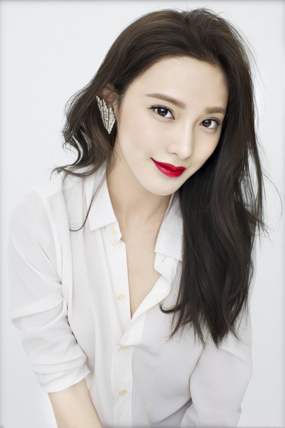 Foto de Peng Xiaoran