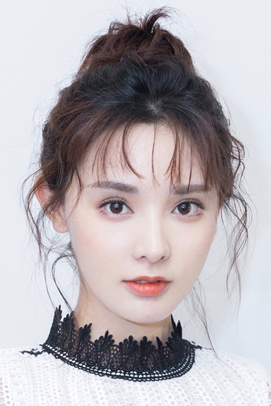 Foto de Peng Xiaoran