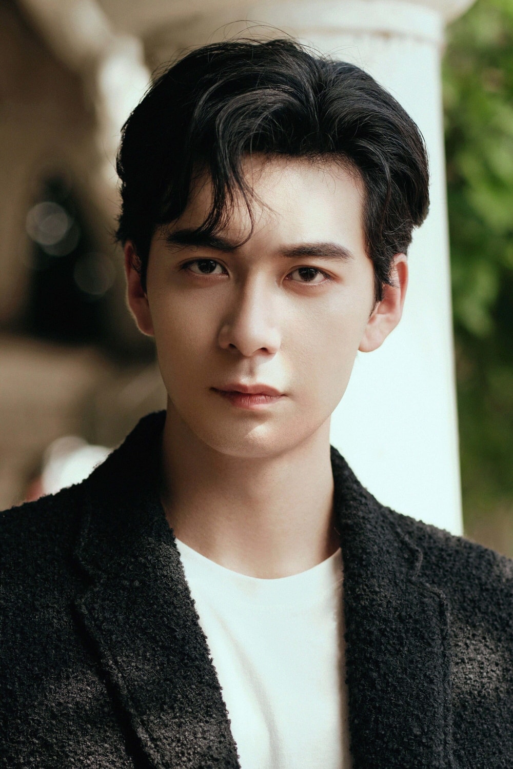 Foto de Chen Xingxu