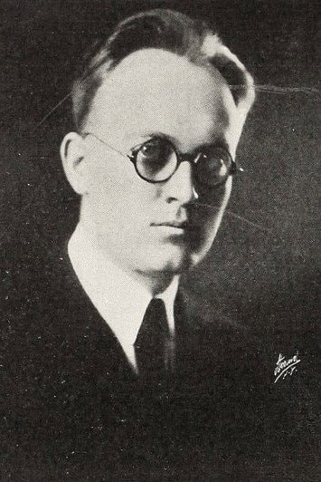 Harlan Thompson