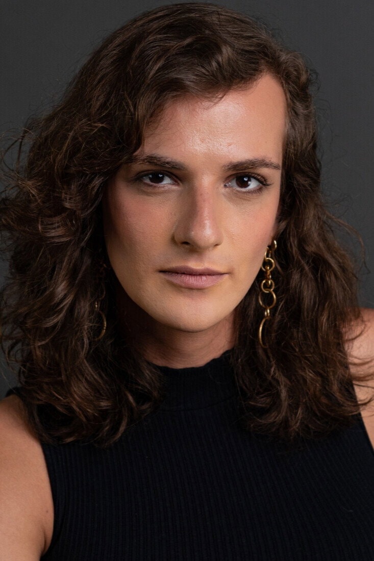 Foto de Marina Mathey