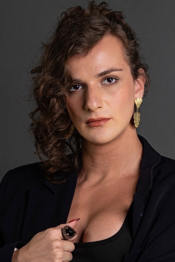 Foto de Marina Mathey