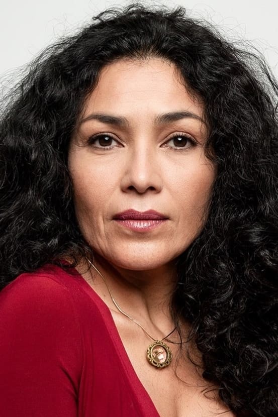 Foto de Dolores Heredia