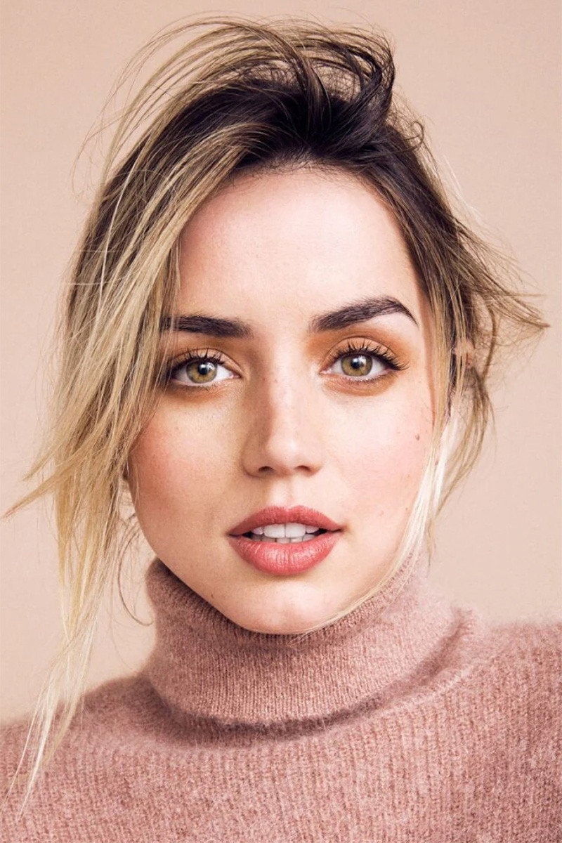 Foto de Ana de Armas