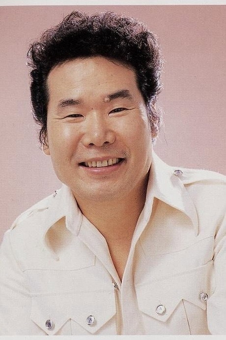 Foto de Kiyoshi Atsumi