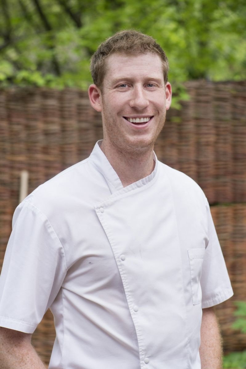 Greg Baxtrom