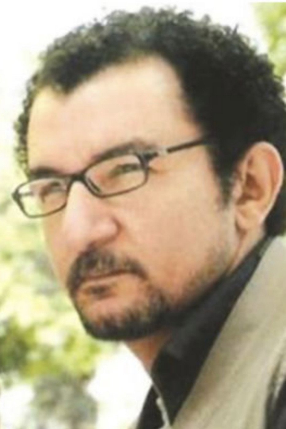 Foto de Khaled Marei