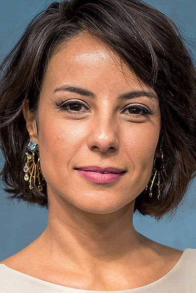 Foto de Andréia Horta