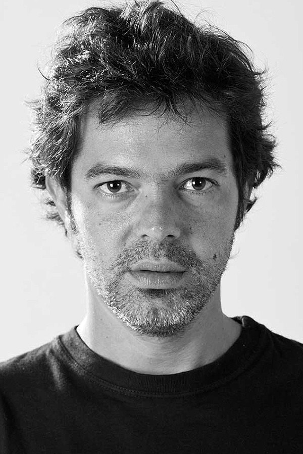 Foto de Bruno Mazzeo