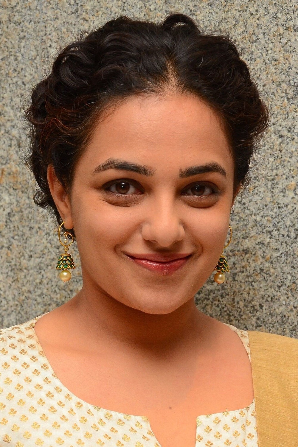 Foto de Nithya Menen