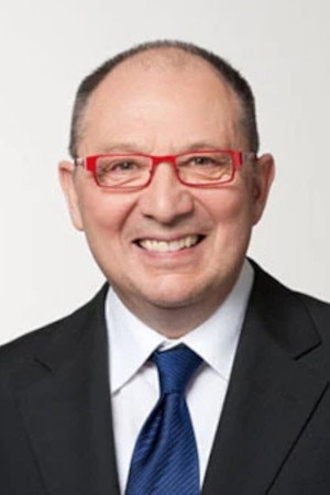 Bernard Thurnheer
