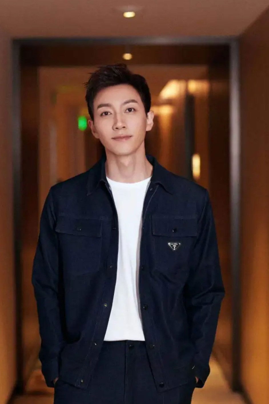 Foto de Song Chen