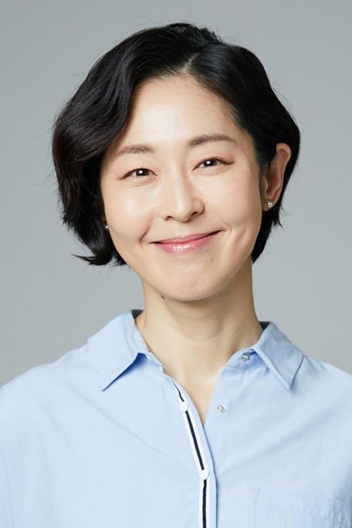 Kang Mal-keum