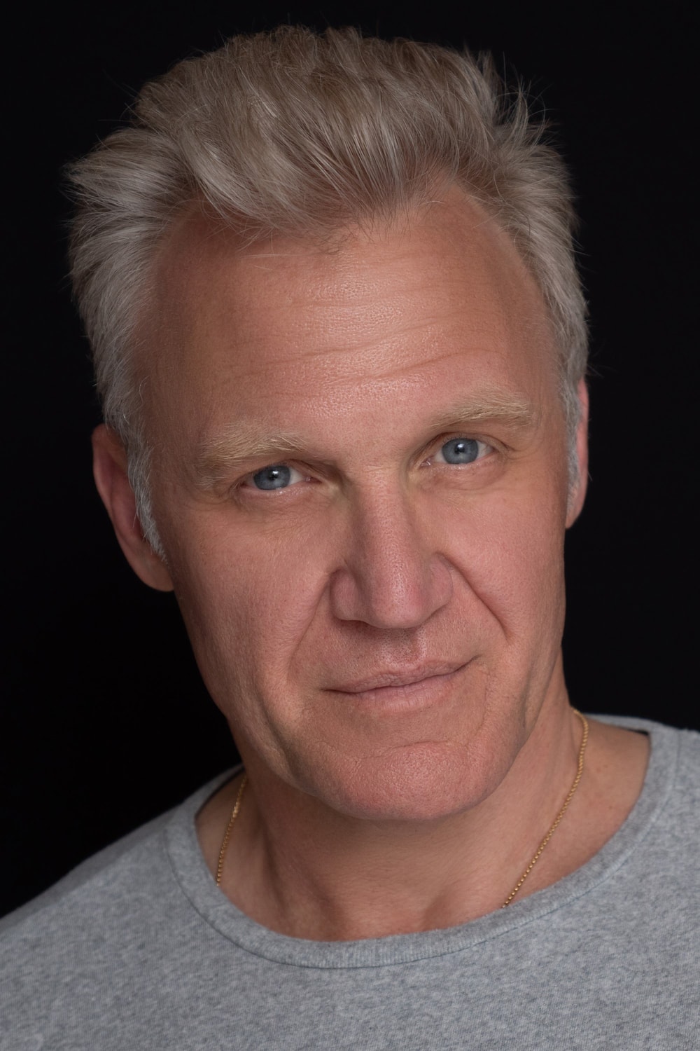 Foto de Terry Serpico