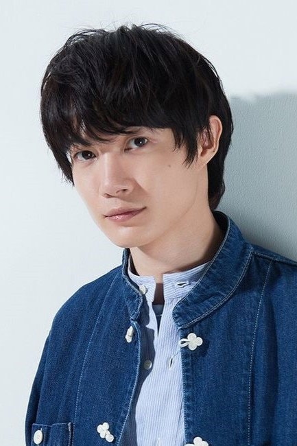 Foto de Ryunosuke Kamiki