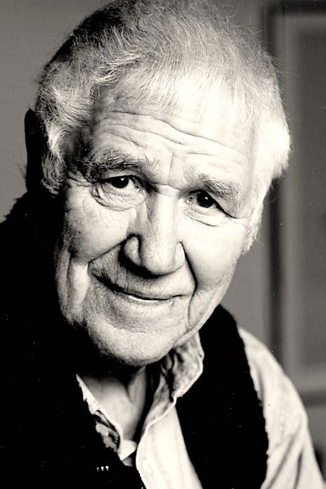 Kjell Aukrust