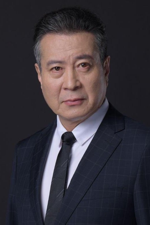 Foto de Xu Wenguang