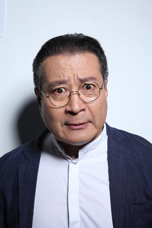 Foto de Xu Wenguang
