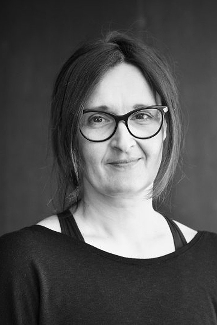 Alena Vandasová