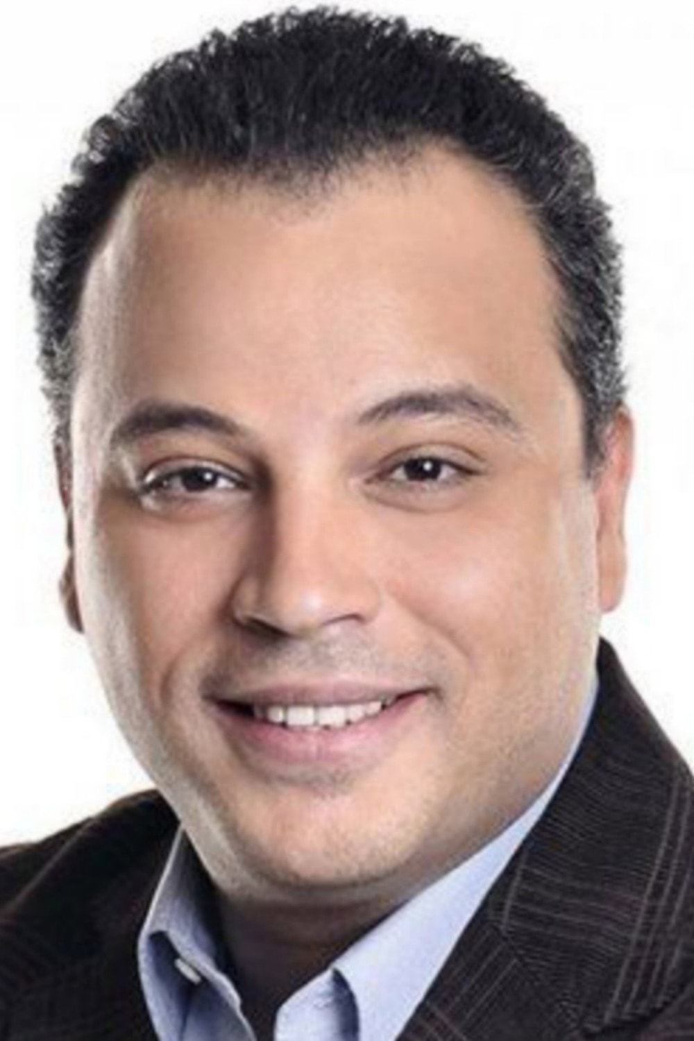 Foto de Tamer Abdelmonem