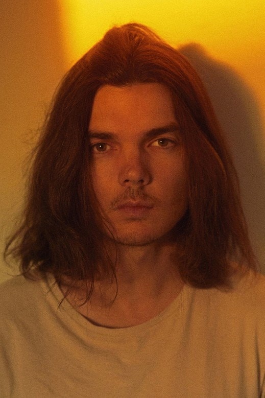 Dominic Simper