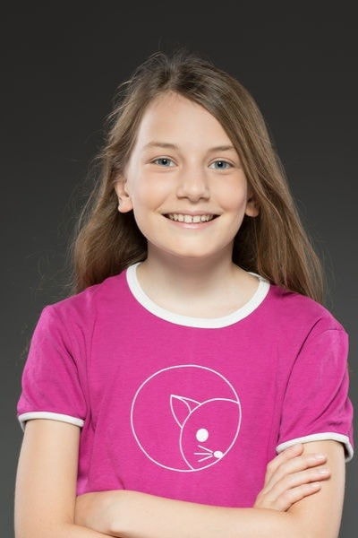Miriam Pundy