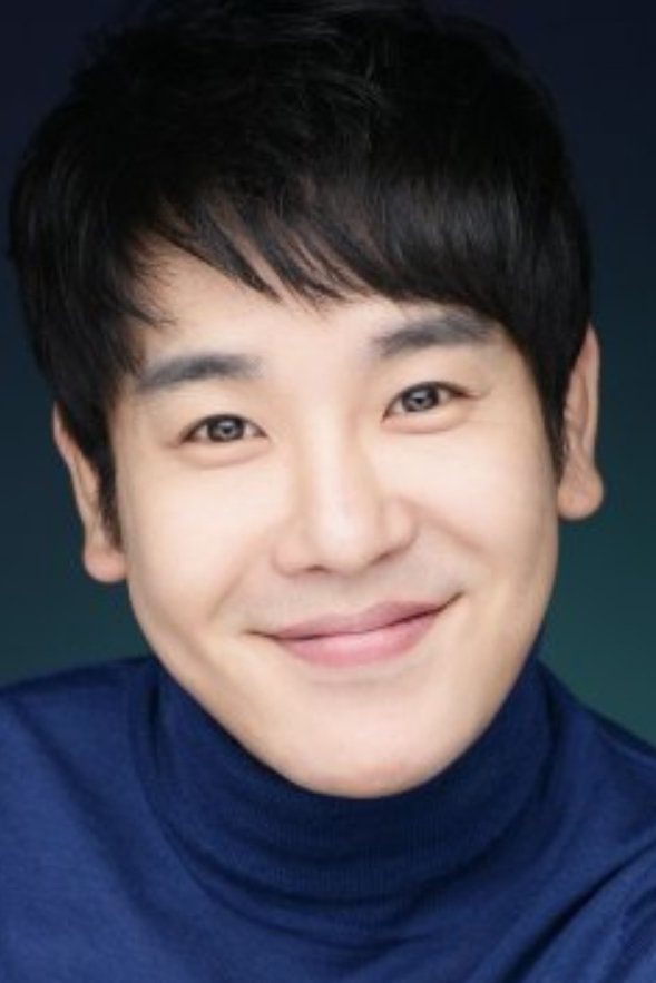 Foto de Lee Jun-hee