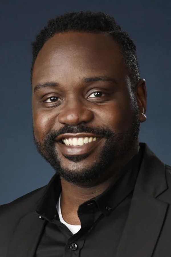Foto de Brian Tyree Henry