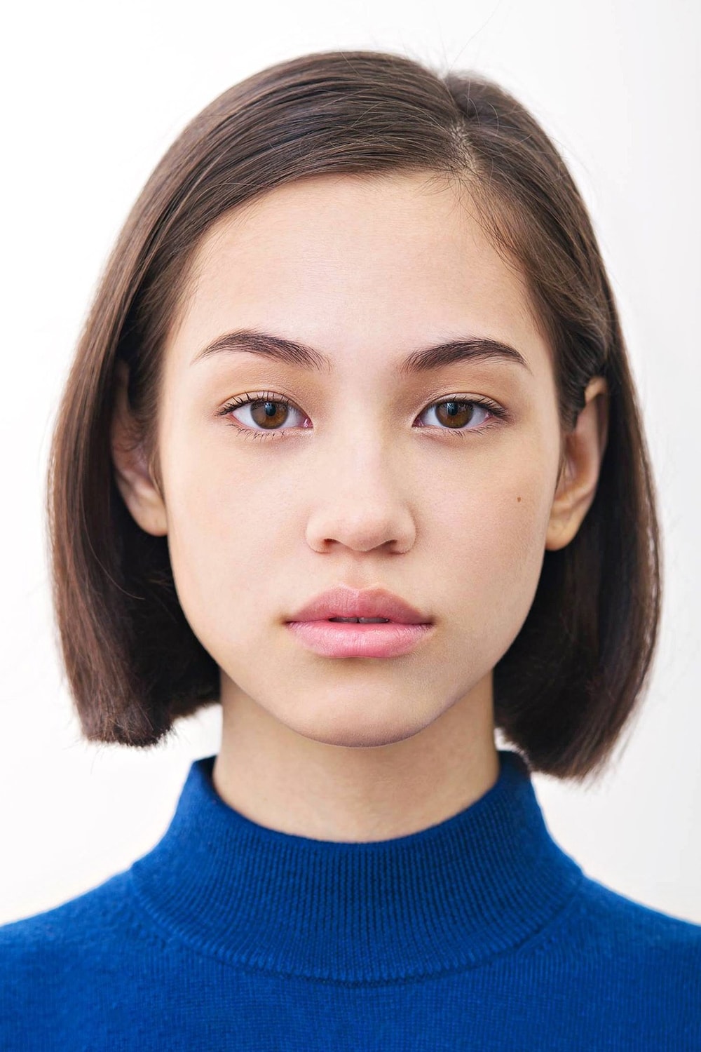Foto de Kiko Mizuhara
