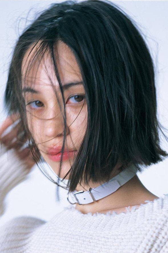 Foto de Kiko Mizuhara