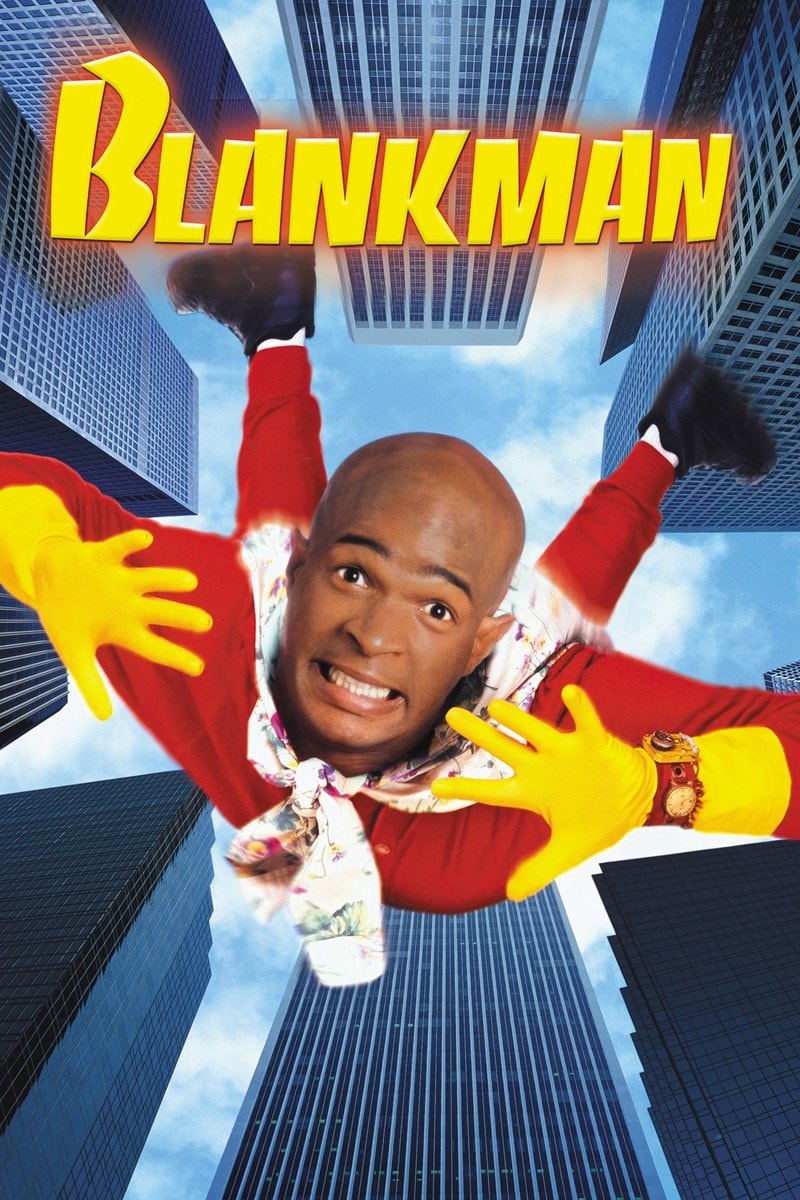 Foto de Damon Wayans