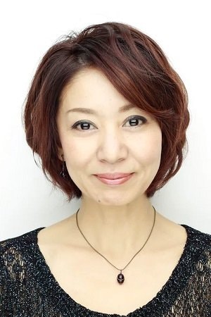 Foto de Nagisa Katahira