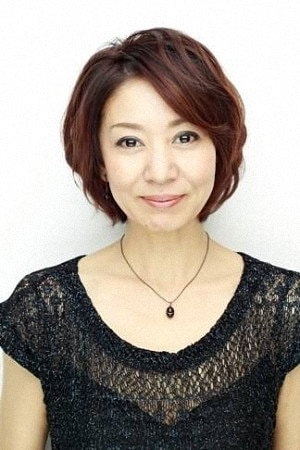 Foto de Nagisa Katahira