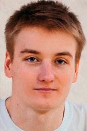 Danila Tezov