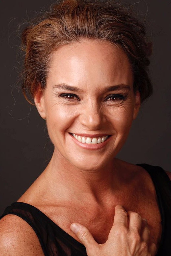 Foto de Adriana Londoño