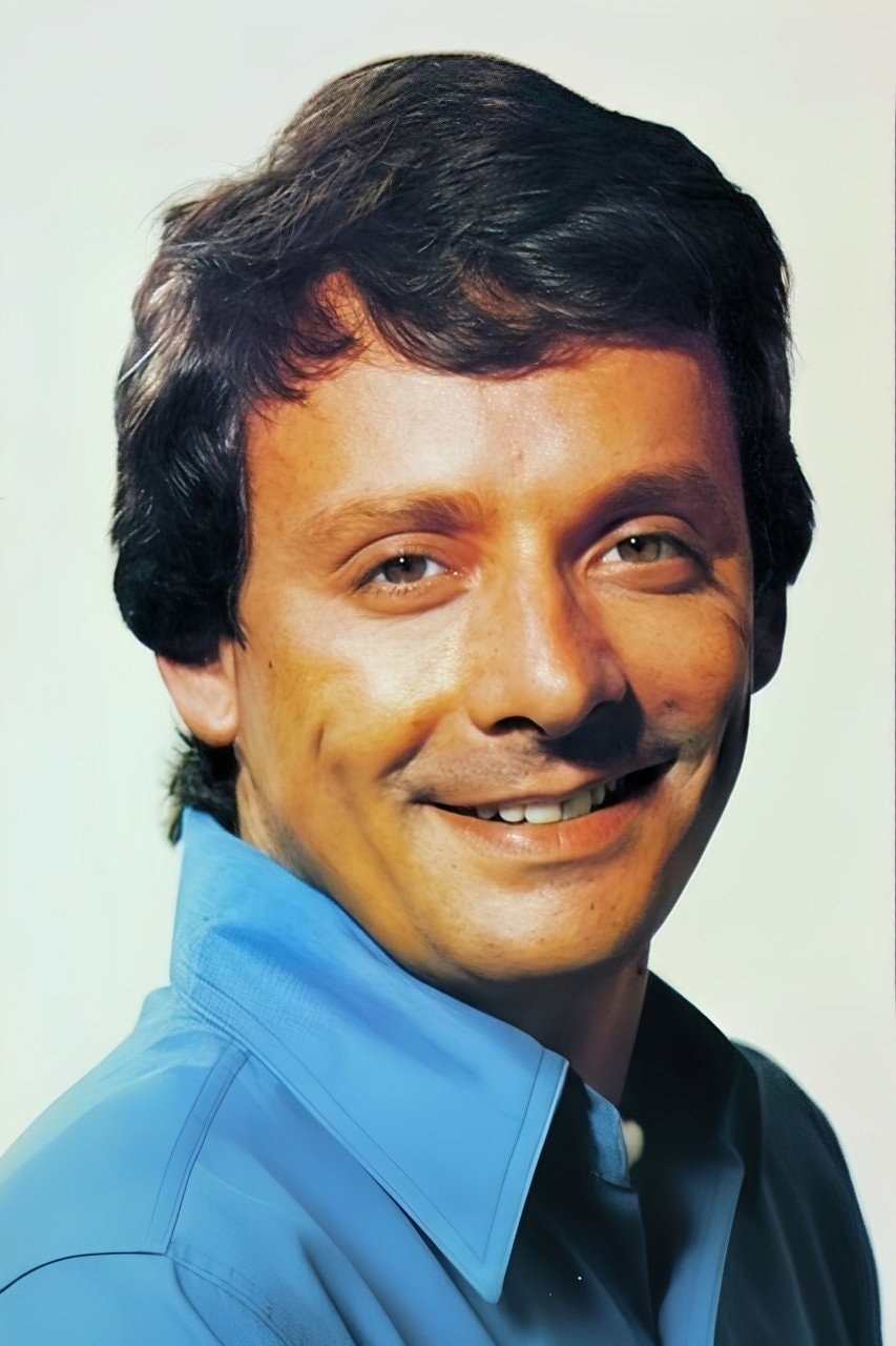 Foto de Jacques Lagoa