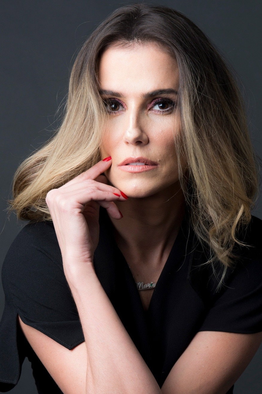 Foto de Deborah Secco