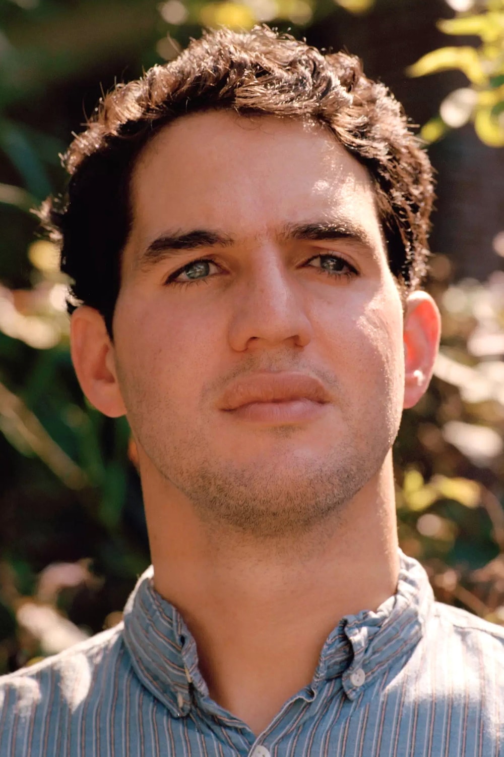 Foto de Benny Safdie