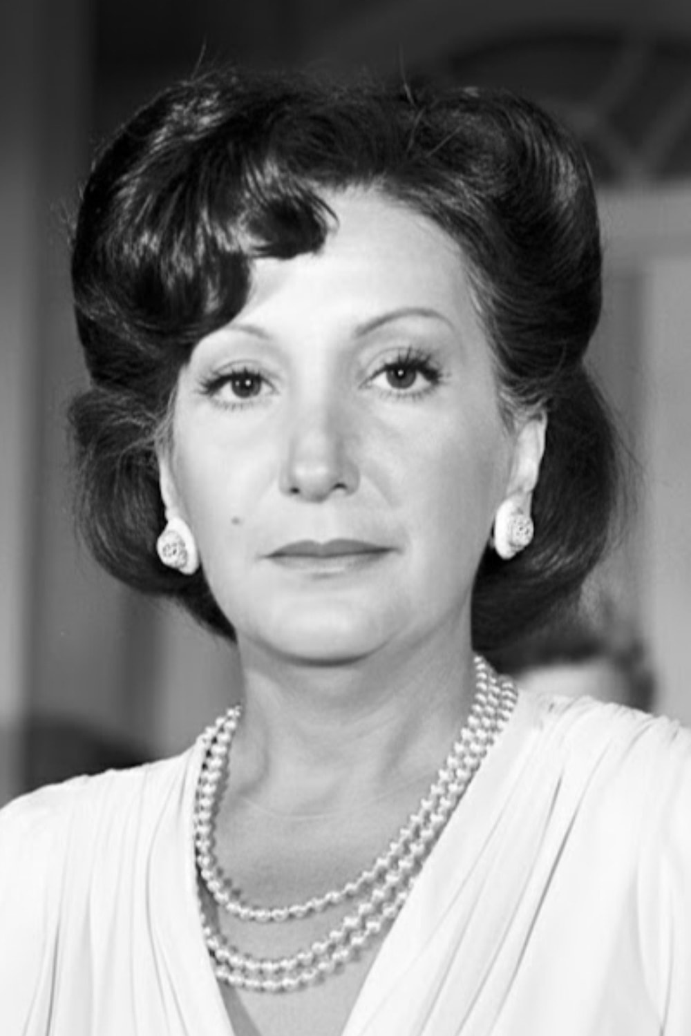 Foto de Gilda Sarmento