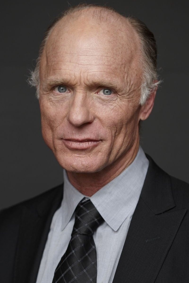 Foto de Ed Harris