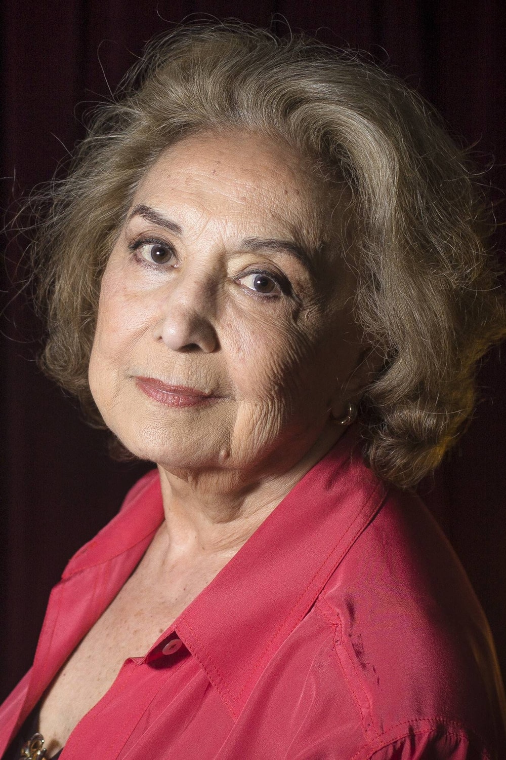 Foto de Eva Wilma