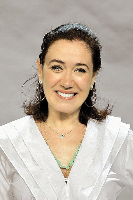 Foto de Lília Cabral