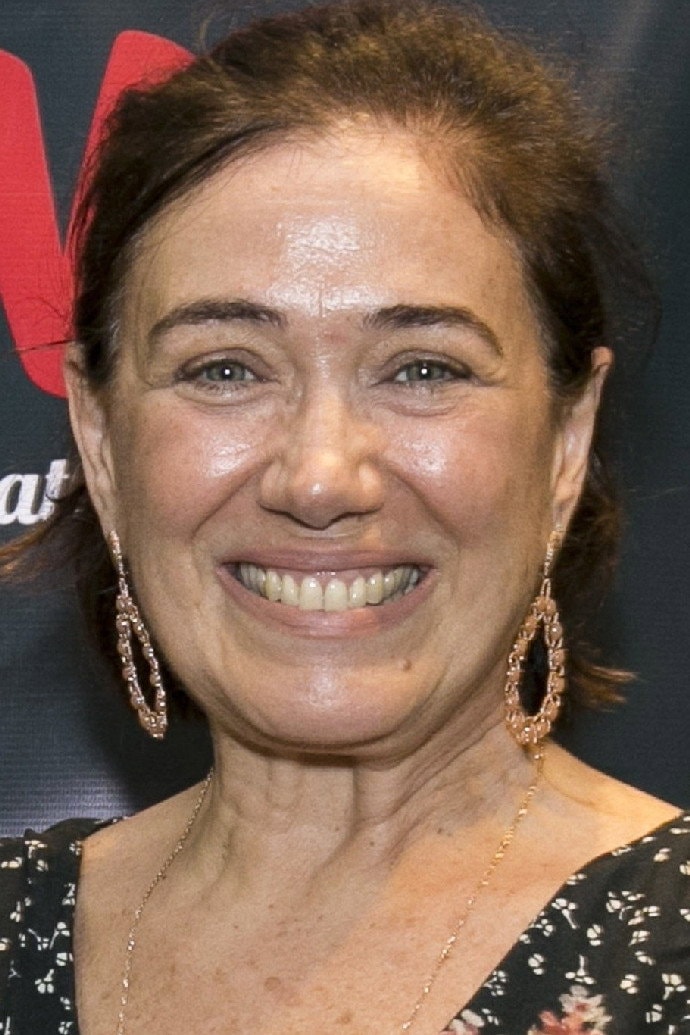 Foto de Lília Cabral